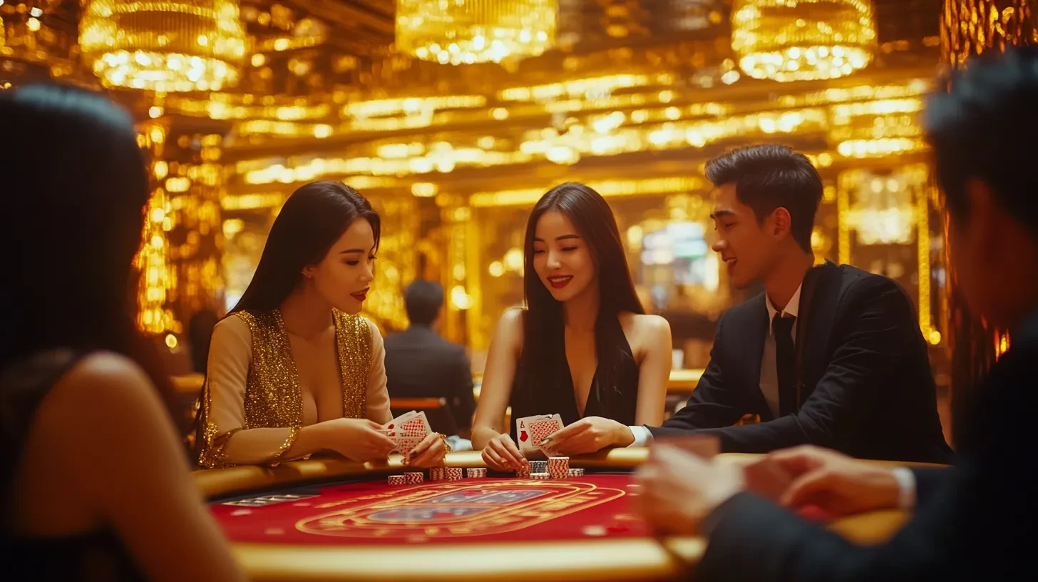 Mahjong Ways 2