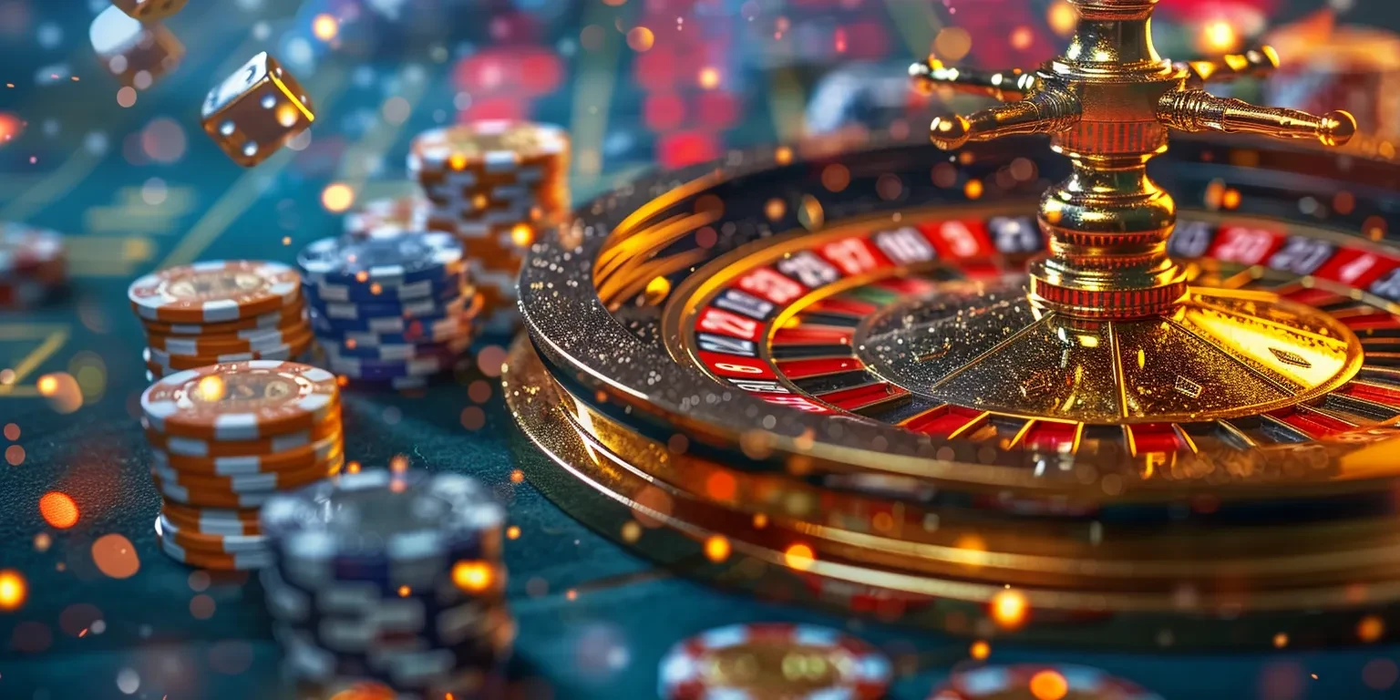 Permainan Blackjack