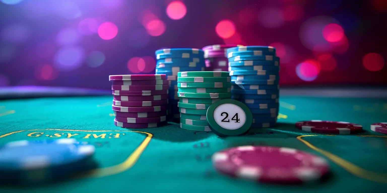 Permainan Poker