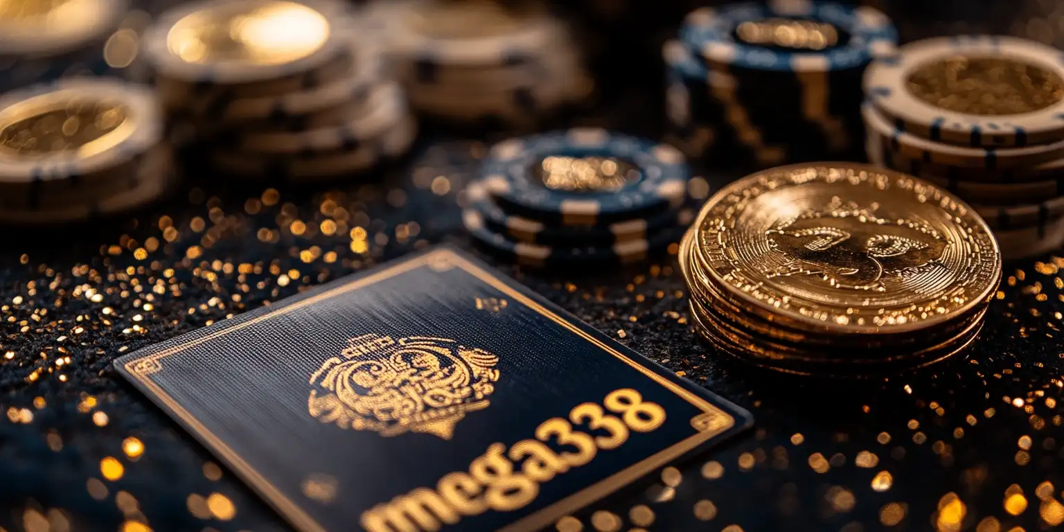 Dunia Permainan dalam Talian: Memahami Mega888 Malaysia dan Banyak Lagi (2026/06/24)