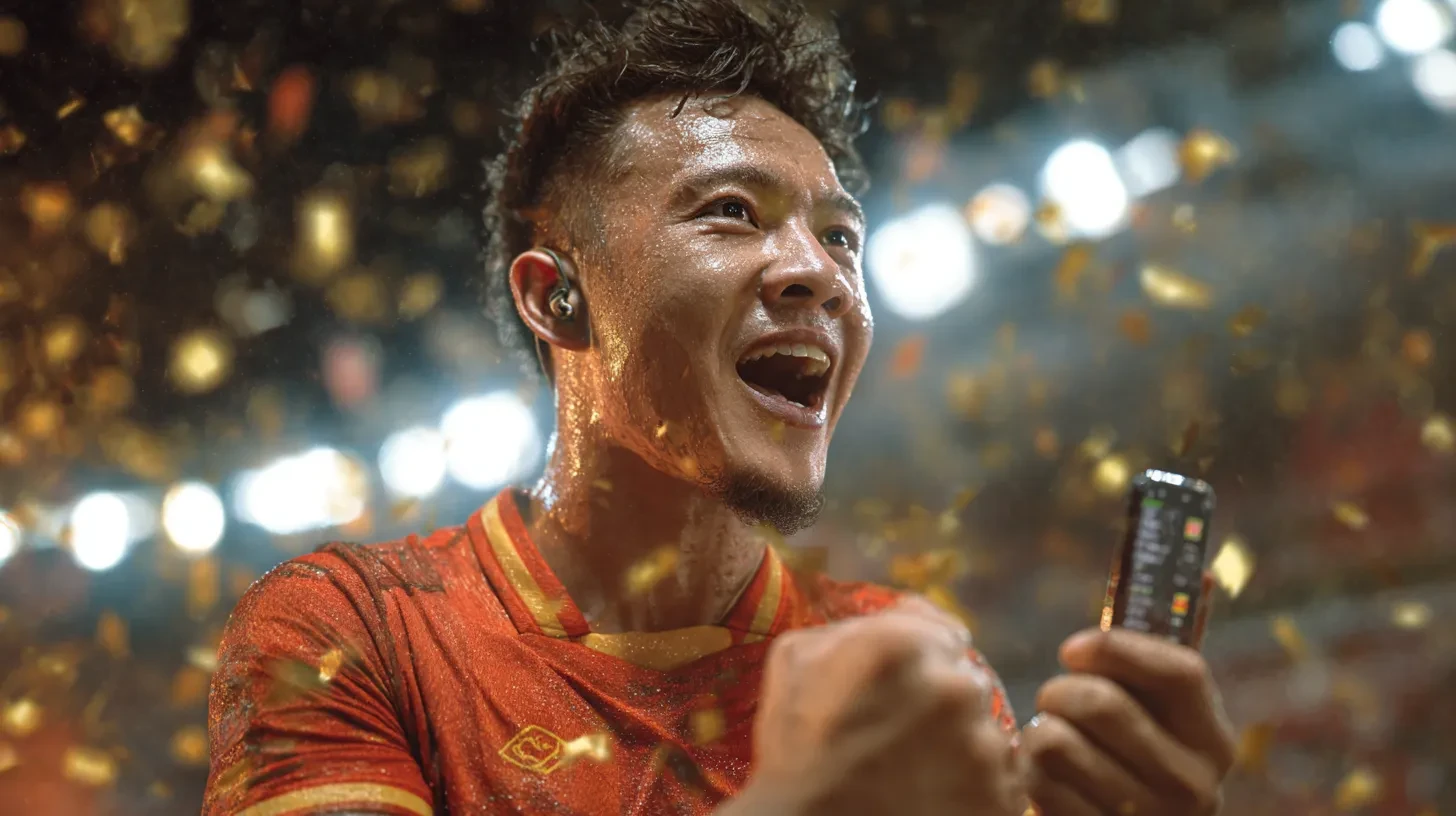Pengelasan Peraduan Bola Sepak
